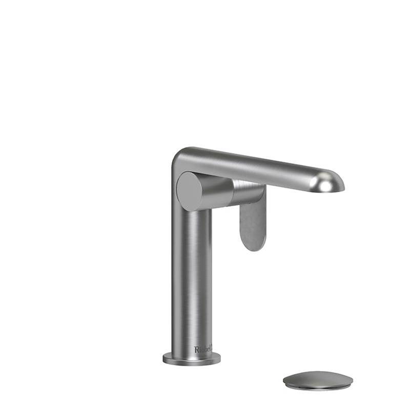 Riobel Single Hole Bathroom Sink Faucets item CIS01BC