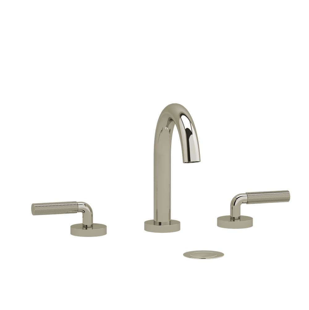 Riobel Widespread Bathroom Sink Faucets item RU08LKNPN
