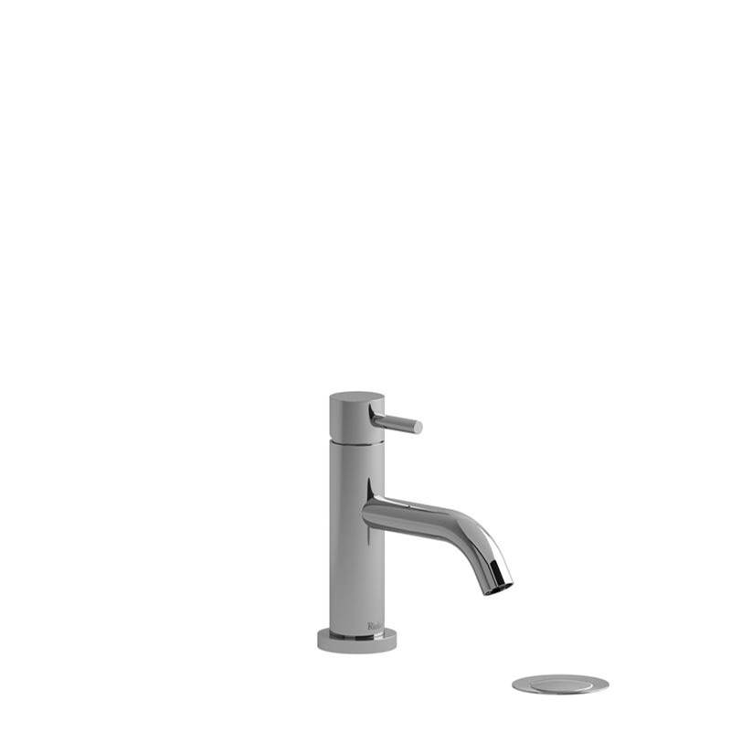 The Water ClosetRiobelSingle hole lavatory faucet