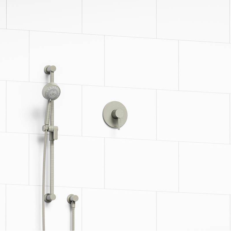 Riobel  Shower Systems item CSTM54BN