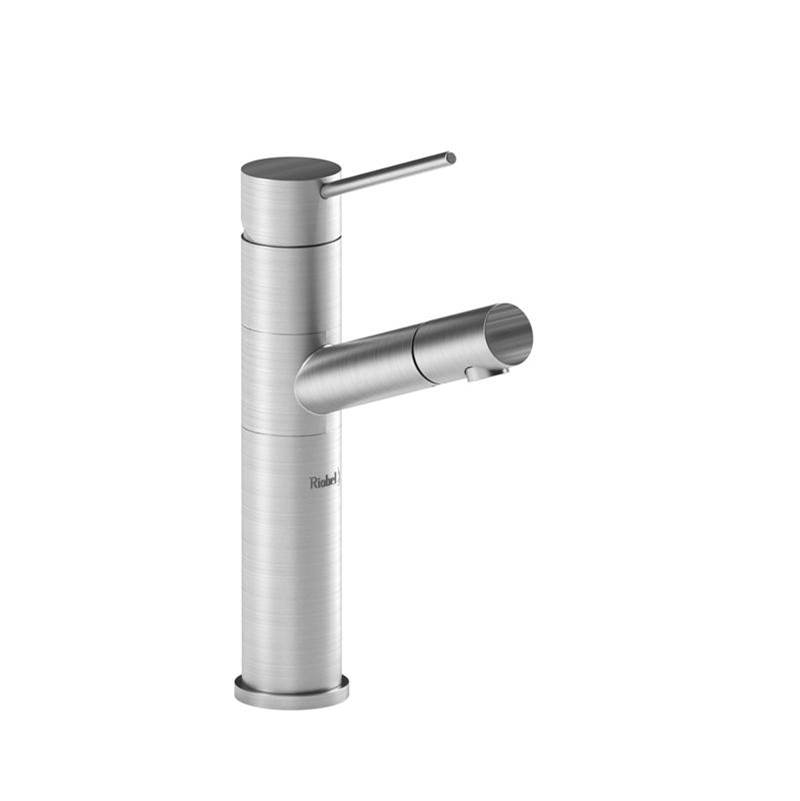 Riobel  Bar Sink Faucets item CY601SS