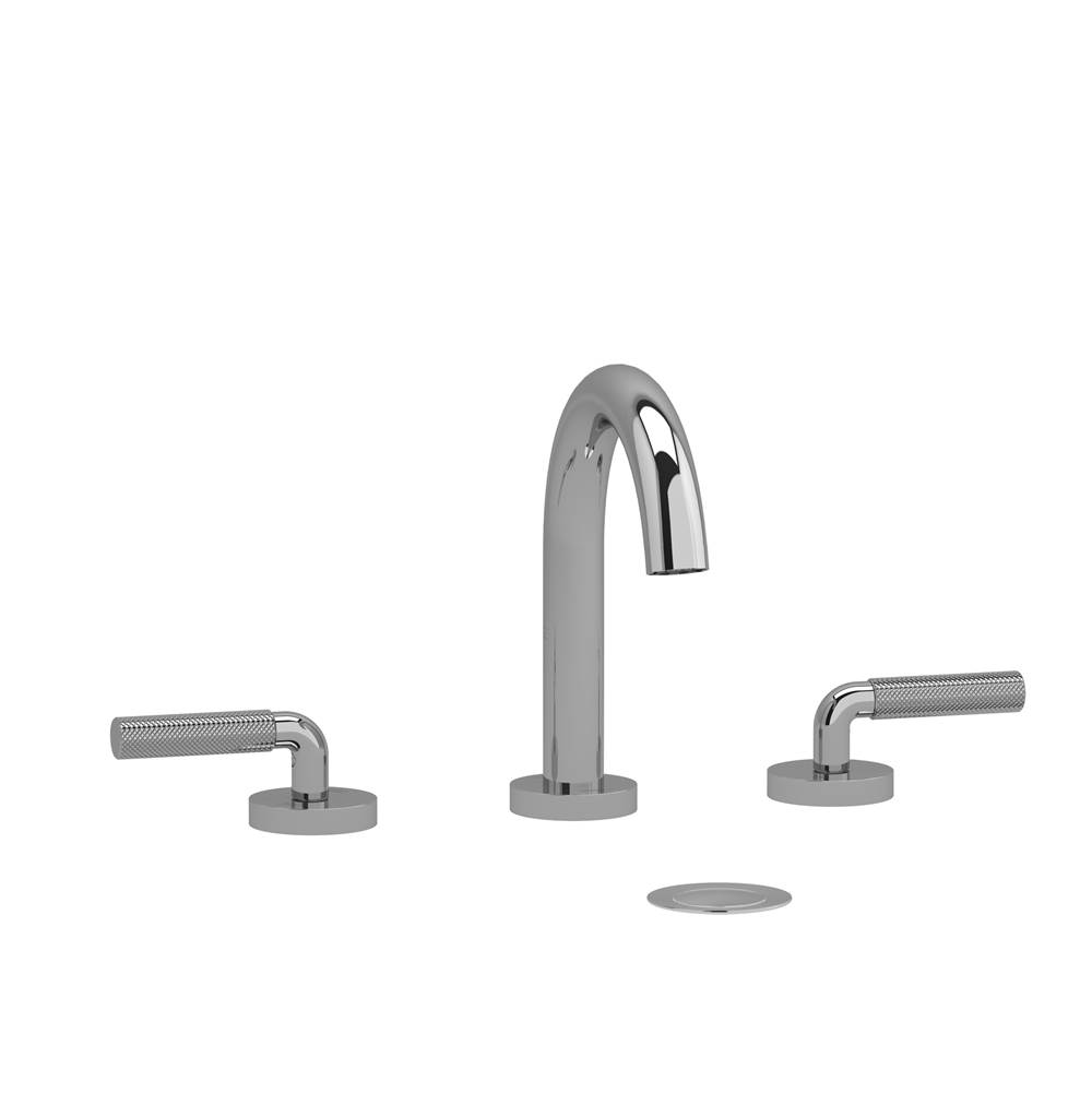 Riobel Widespread Bathroom Sink Faucets item RU08LKNC