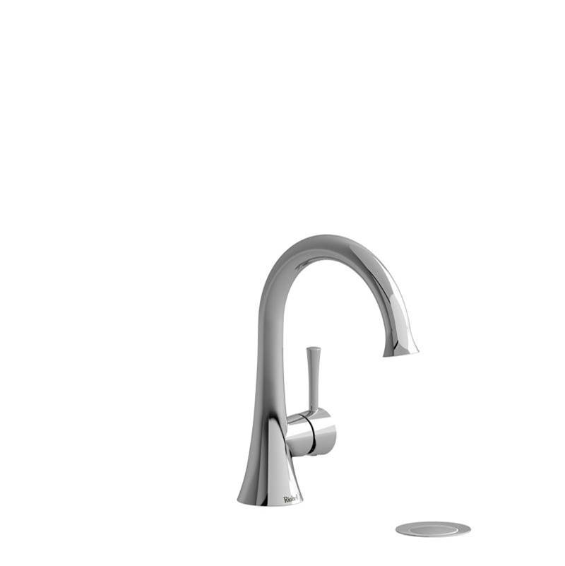 Riobel Single Hole Bathroom Sink Faucets item ED01C