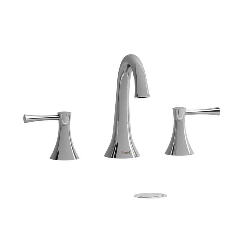 Riobel Widespread Bathroom Sink Faucets item ED08LC