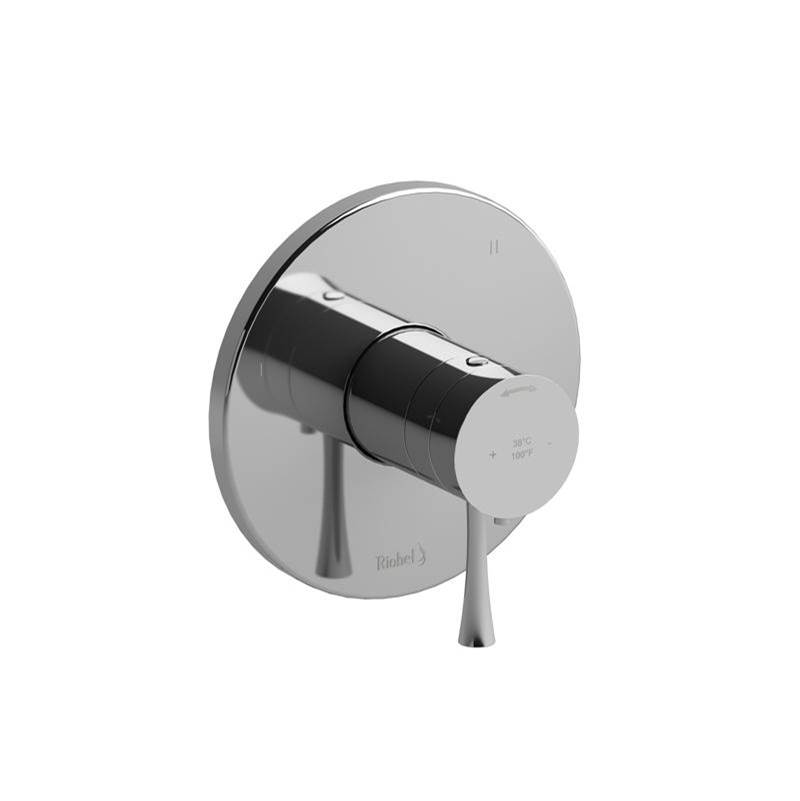 Riobel  Shower Faucet Trims item EDTM45C