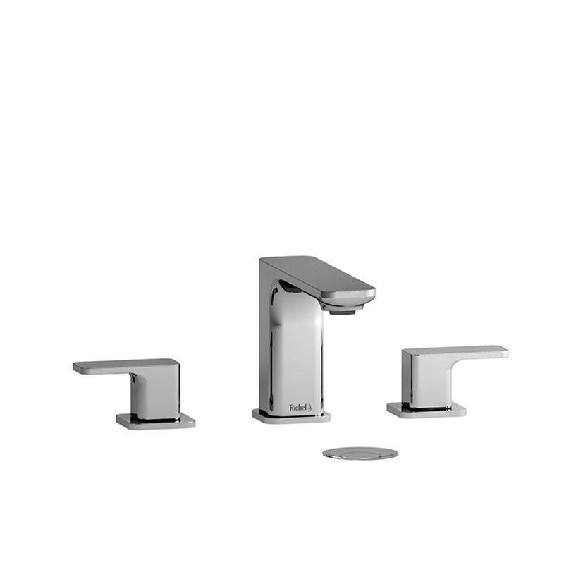 Riobel Widespread Bathroom Sink Faucets item EQ08C-05