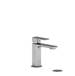 Riobel - EQS01C - Single Hole Bathroom Sink Faucets