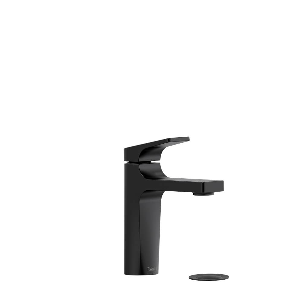 Riobel Single Hole Bathroom Sink Faucets item ODS01BK