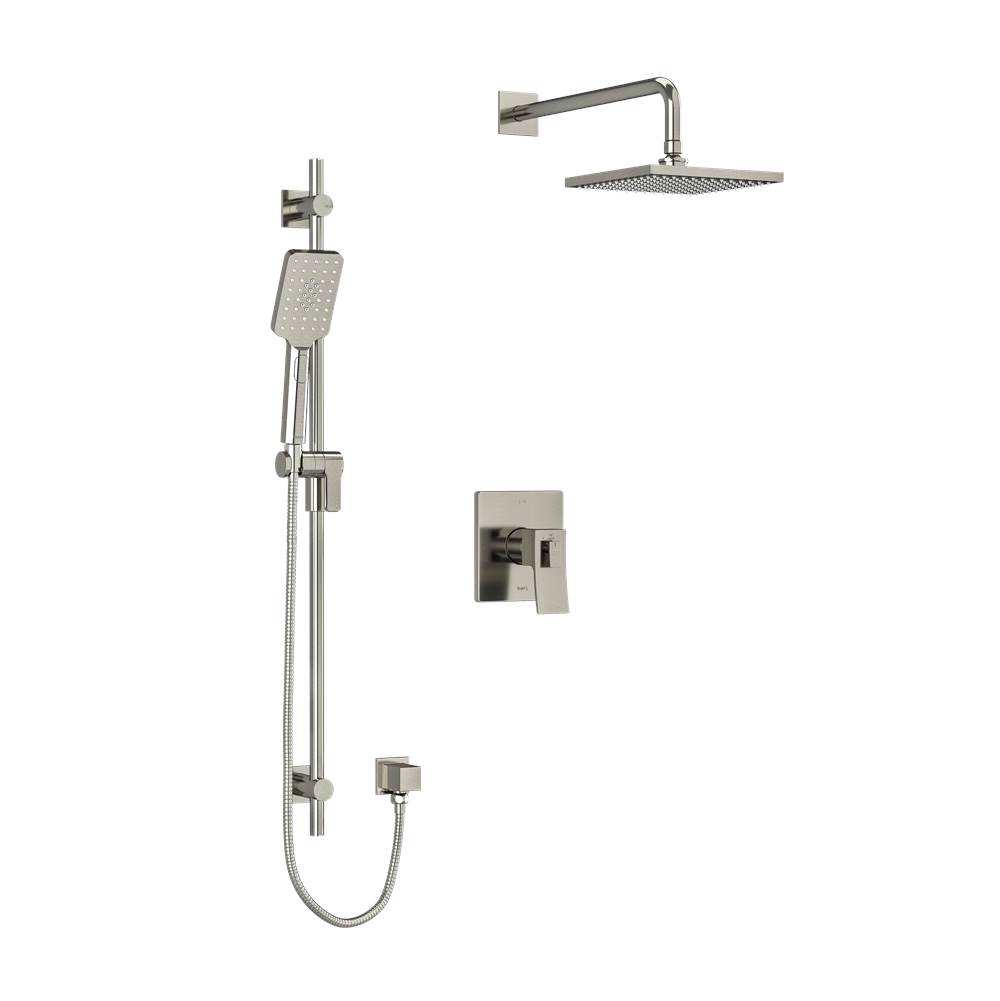 Riobel  Shower Systems item KIT323ZOTQBN