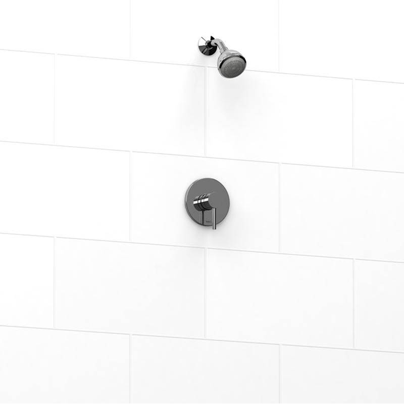 Riobel  Shower Only Faucets item GS52C