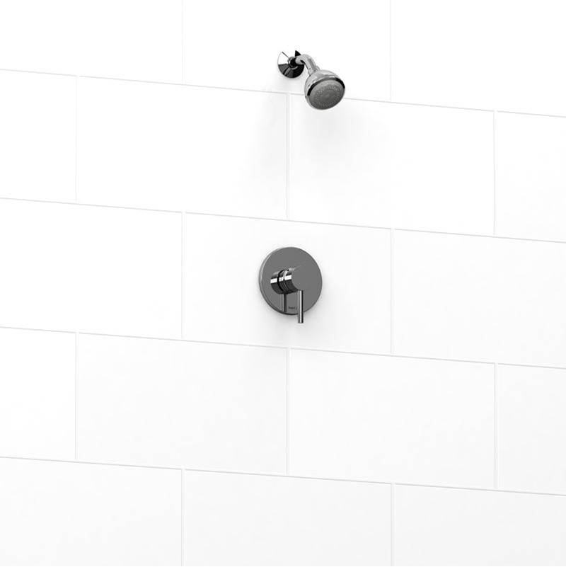 Riobel  Shower Only Faucets item GS72C