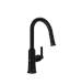 Riobel - TTRD111BK - Pull Down Kitchen Faucets