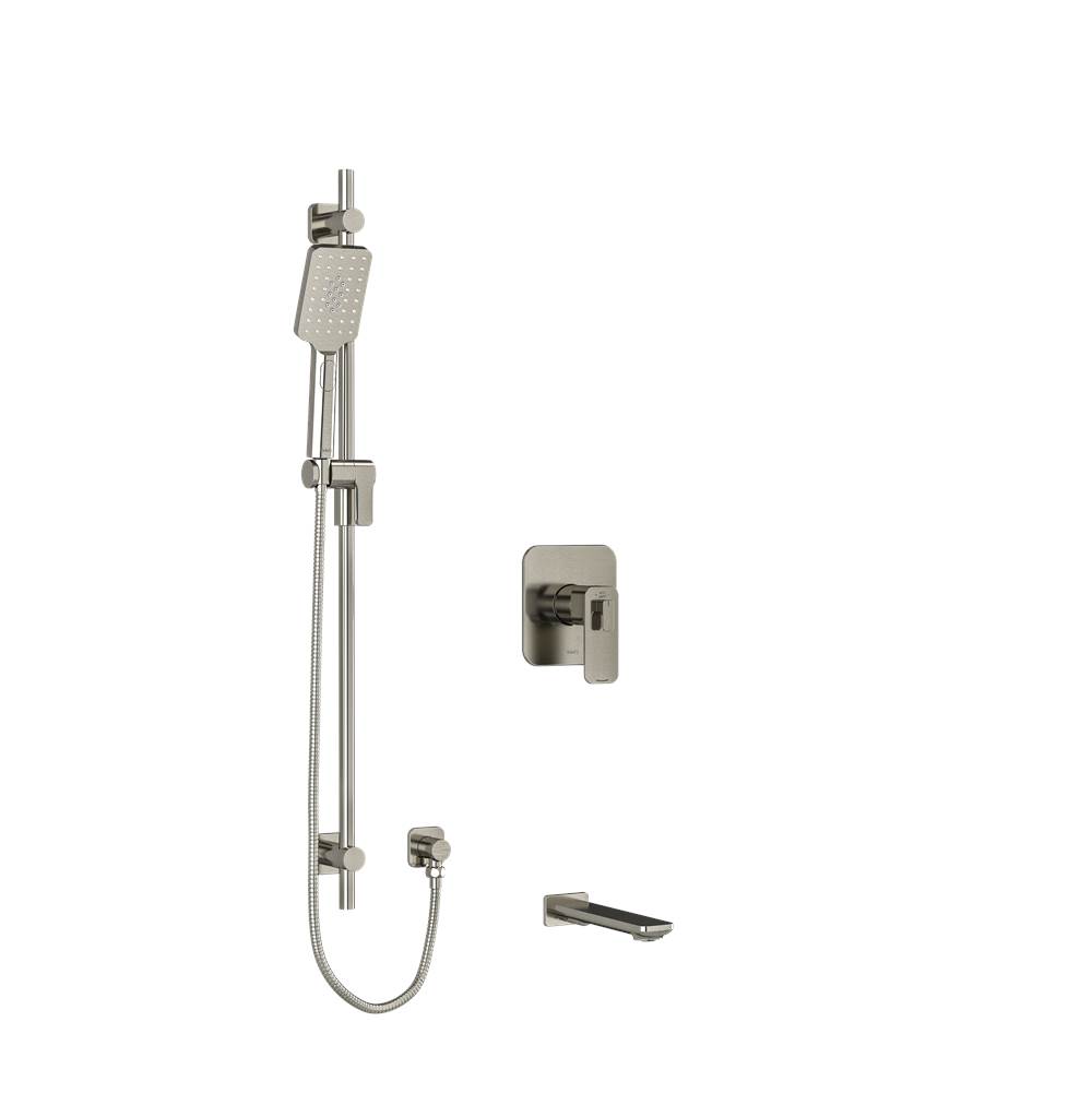 Riobel  Shower Systems item KIT1244EQBN