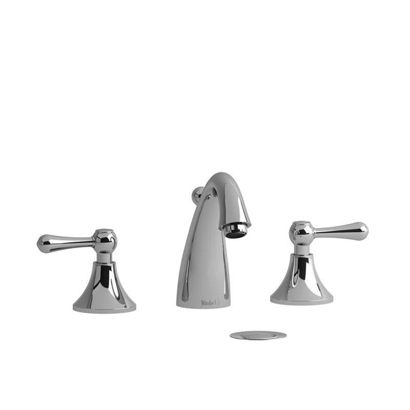 Riobel Widespread Bathroom Sink Faucets item MA08LC-05