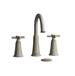 Riobel - MMRD08+BN - Widespread Bathroom Sink Faucets
