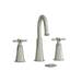 Riobel - MMRD08+PN - Widespread Bathroom Sink Faucets