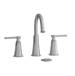 Riobel - MMRD08JC - Widespread Bathroom Sink Faucets