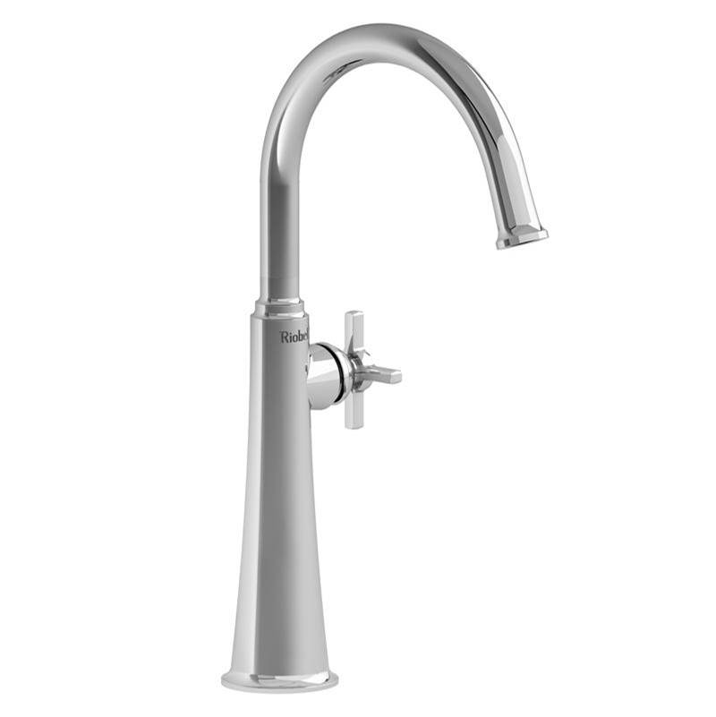 Riobel Single Hole Bathroom Sink Faucets item MMRDL01+C
