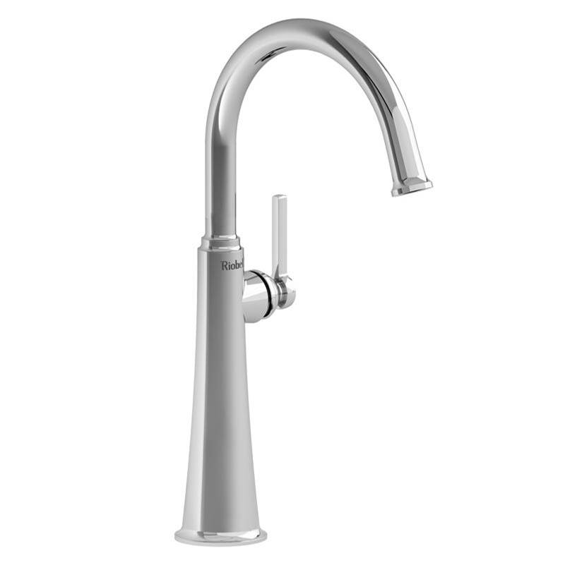 Riobel Single Hole Bathroom Sink Faucets item MMRDL01LC