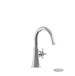 Riobel - MMRDS01+C - Single Hole Bathroom Sink Faucets