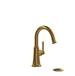 Riobel - MMRDS01LBG - Single Hole Bathroom Sink Faucets