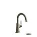 Riobel - MMRDS01LBN - Single Hole Bathroom Sink Faucets