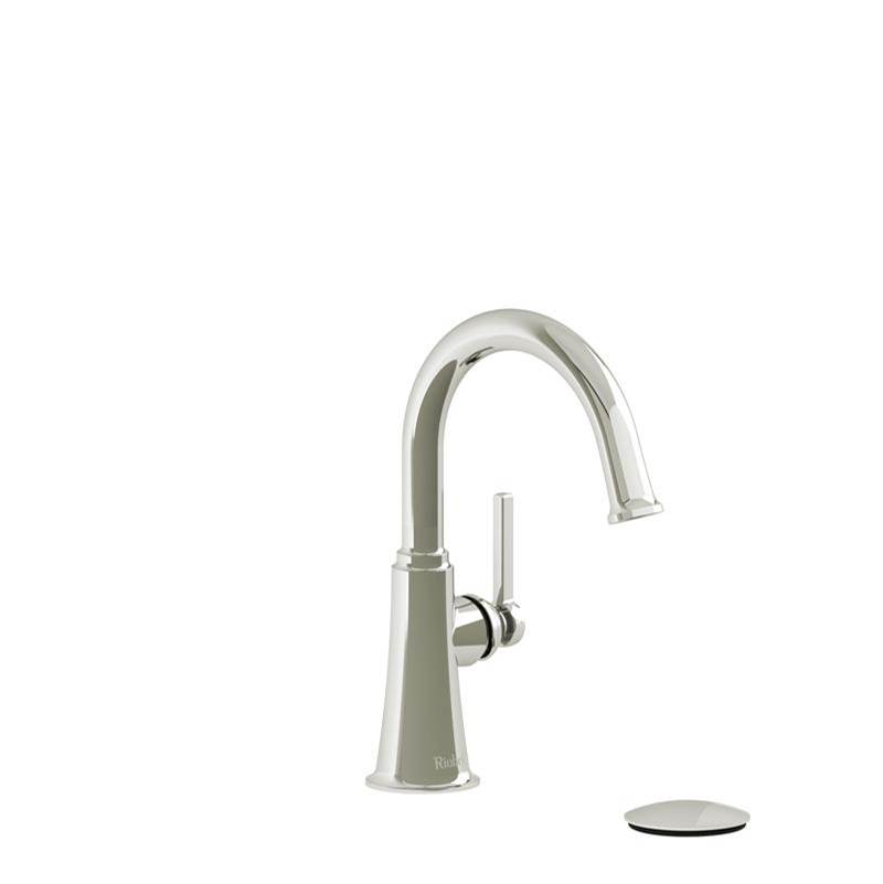 Riobel Single Hole Bathroom Sink Faucets item MMRDS01LPN