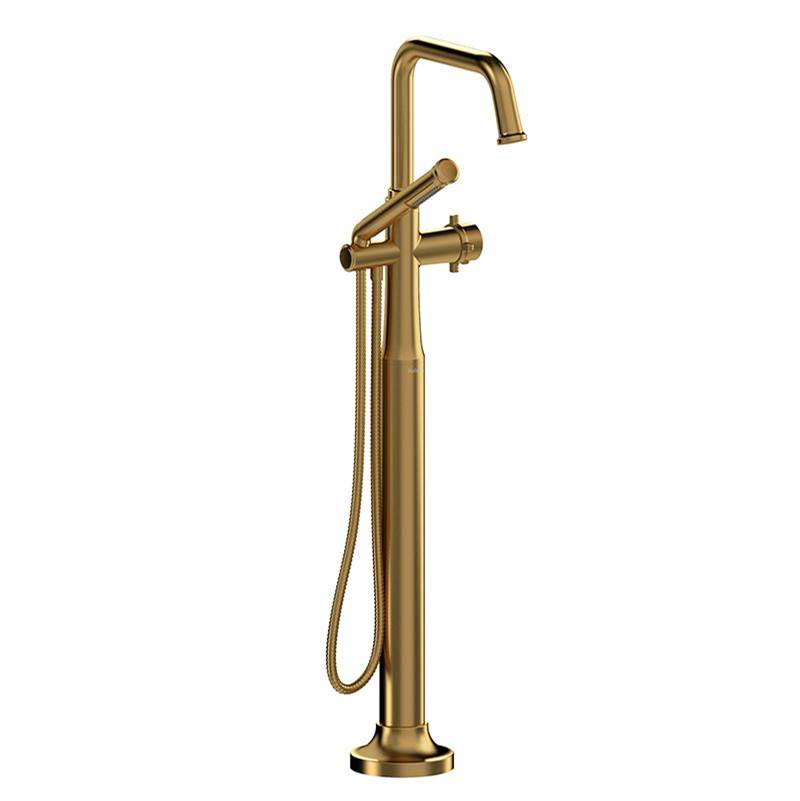 Riobel  Shower Faucet Trims item TMMSQ39+BG