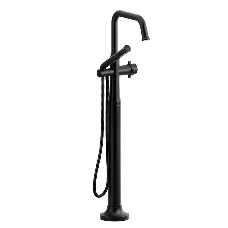 Riobel  Shower Faucet Trims item TMMSQ39+BK