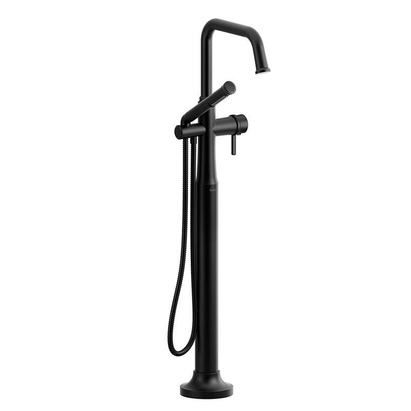 Riobel  Shower Faucet Trims item TMMSQ39LBK