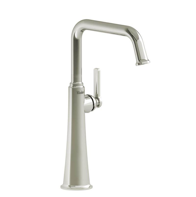 Riobel Single Hole Bathroom Sink Faucets item MMSQL01JPN