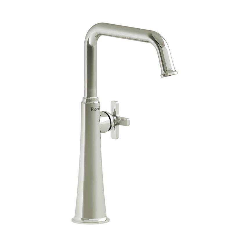 Riobel Single Hole Bathroom Sink Faucets item MMSQL01XPN