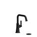 Riobel - MMSQS01JBK - Single Hole Bathroom Sink Faucets
