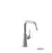 Riobel - MMSQS01JC - Single Hole Bathroom Sink Faucets