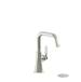 Riobel - MMSQS01JPN - Single Hole Bathroom Sink Faucets