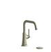 Riobel - MMSQS01LBN - Single Hole Bathroom Sink Faucets