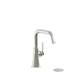 Riobel - MMSQS01LPN - Single Hole Bathroom Sink Faucets