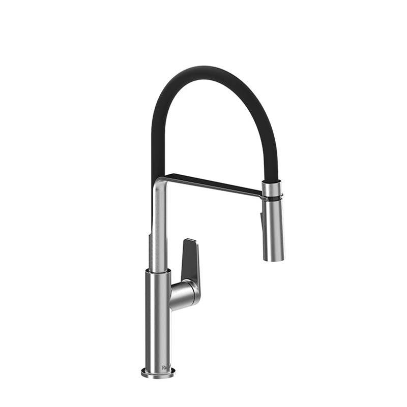 Riobel  Kitchen Faucets item MY101SS