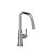 Riobel - TTSQ111C - Pull Down Kitchen Faucets