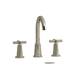 Riobel - PA08+PN - Widespread Bathroom Sink Faucets