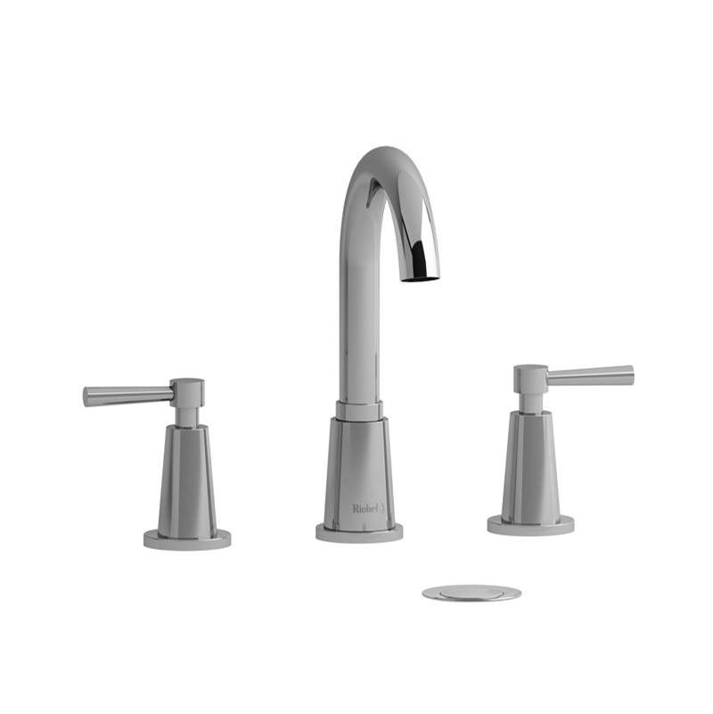 Riobel Widespread Bathroom Sink Faucets item PA08LC