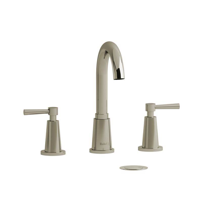 Riobel Widespread Bathroom Sink Faucets item PA08LPN