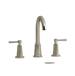 Riobel - PA08LPN - Widespread Bathroom Sink Faucets