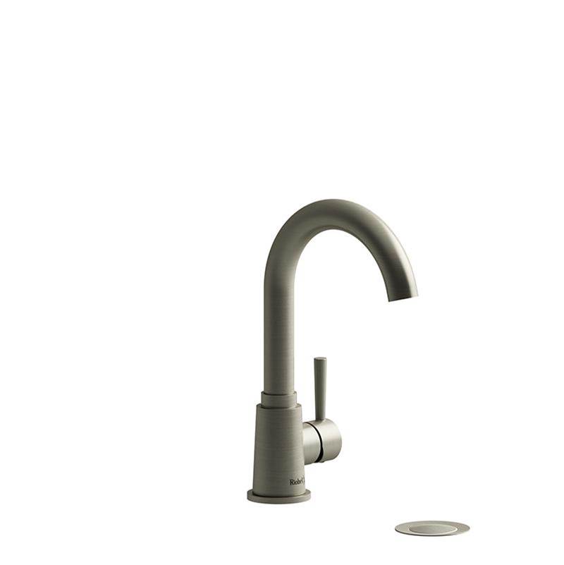 Riobel Single Hole Bathroom Sink Faucets item PAS01BN