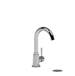 Riobel - PAS01C - Single Hole Bathroom Sink Faucets