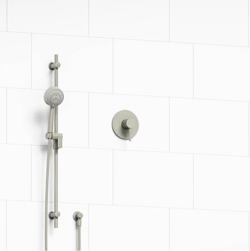 Riobel  Shower Systems item PATM54BN