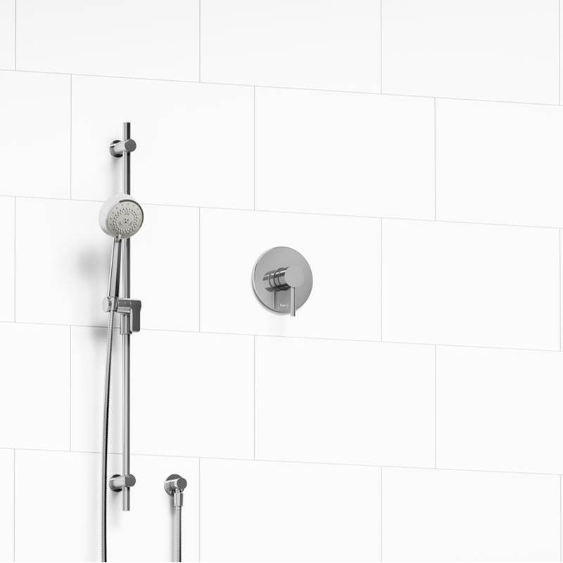 Riobel  Shower Systems item PATM54C