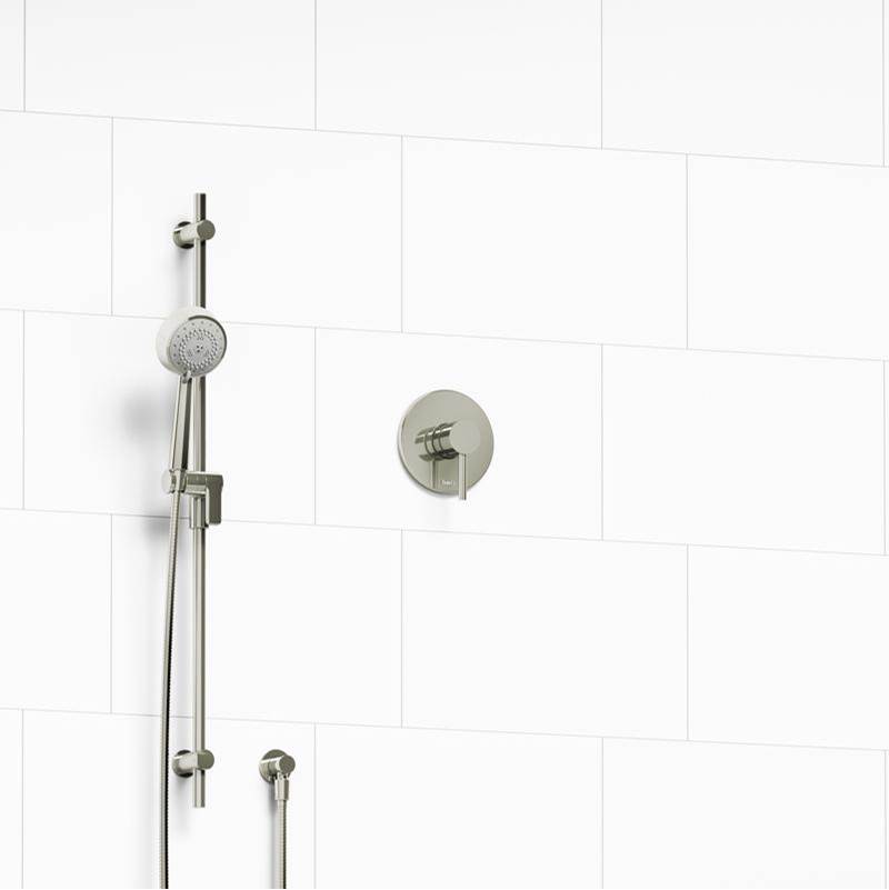 Riobel  Shower Systems item PATM54PN
