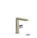 Riobel - PBS01PN - Single Hole Bathroom Sink Faucets
