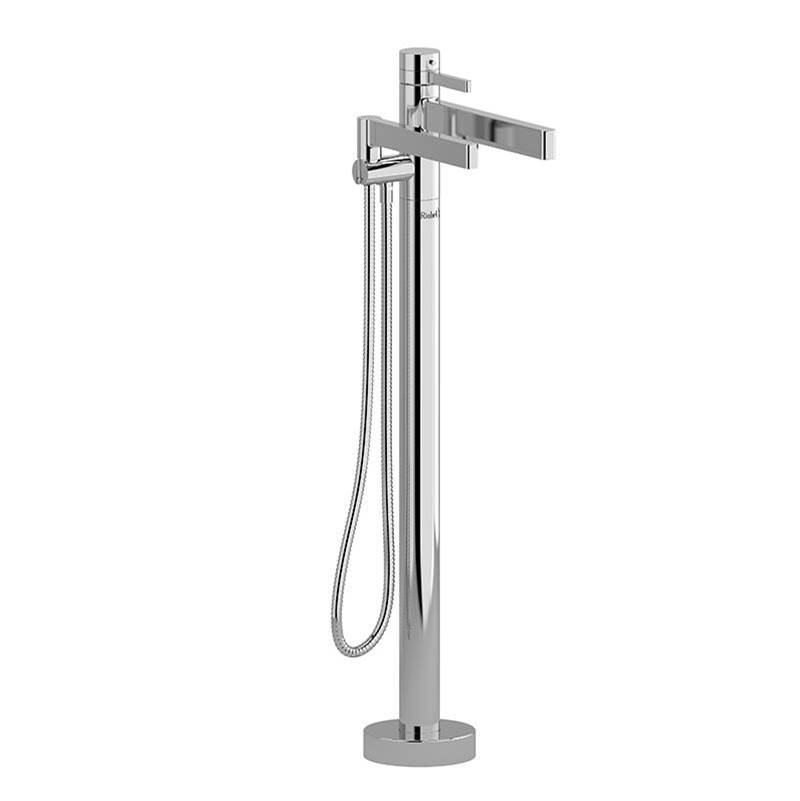Riobel  Shower Faucet Trims item TPX39BG